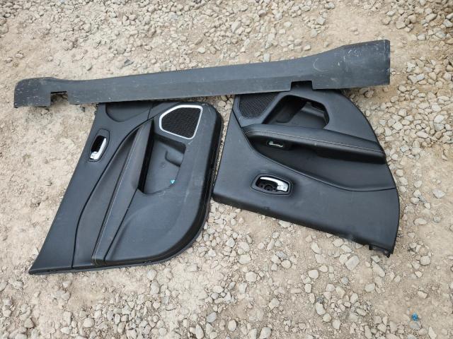 3C4NJDBB1JT422954 - 2018 JEEP COMPASS LATITUDE BLACK photo 13