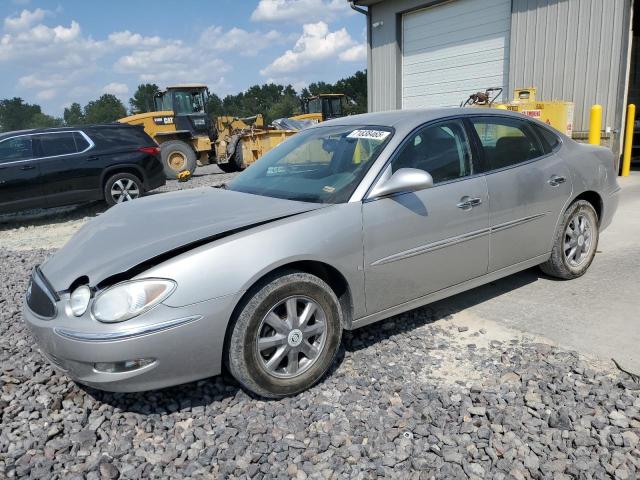 2007 BUICK LACROSSE CXL, 