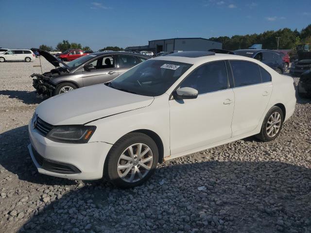 2014 VOLKSWAGEN JETTA SE, 