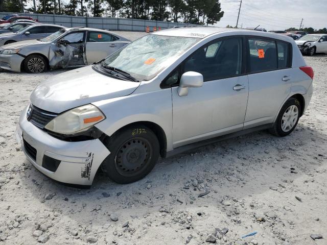 2011 NISSAN VERSA S, 