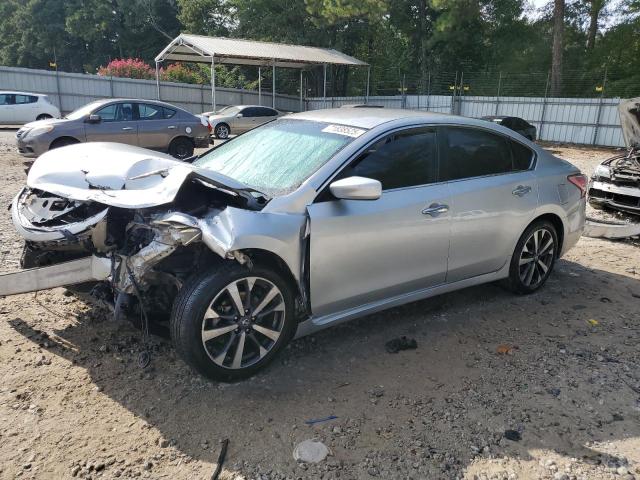 2013 NISSAN ALTIMA 2.5, 