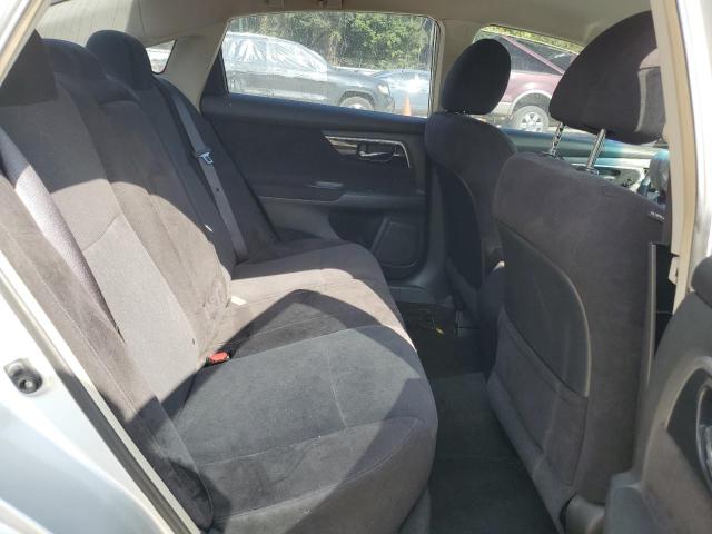 1N4AL3AP3DC287420 - 2013 NISSAN ALTIMA 2.5 SILVER photo 10