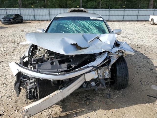 1N4AL3AP3DC287420 - 2013 NISSAN ALTIMA 2.5 SILVER photo 5