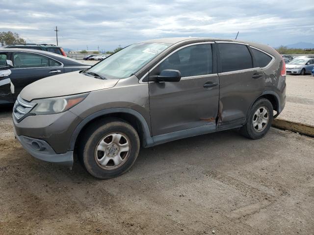 2014 HONDA CR-V LX, null