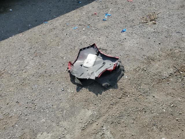 3VW547AU8JM254393 - 2018 VOLKSWAGEN GTI S RED photo 12