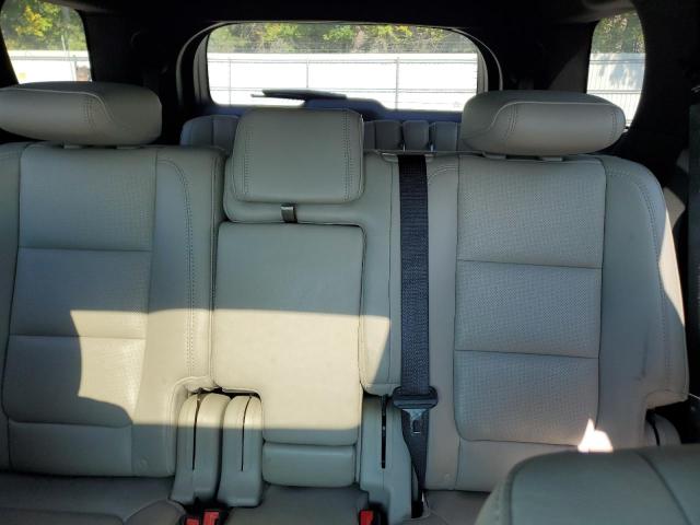 1FM5K8F89DGA05847 - 2013 FORD EXPLORER LIMITED Blau Foto 10