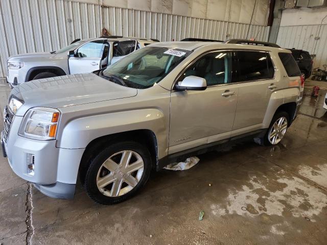 2012 GMC TERRAIN SLE, 