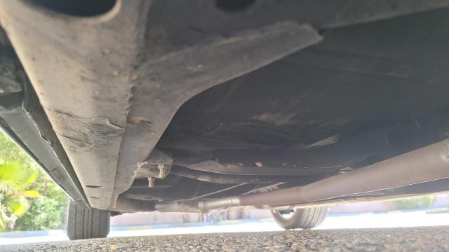 266578C107782 - 1968 PONTIAC GRAND PRIX GRAY photo 9