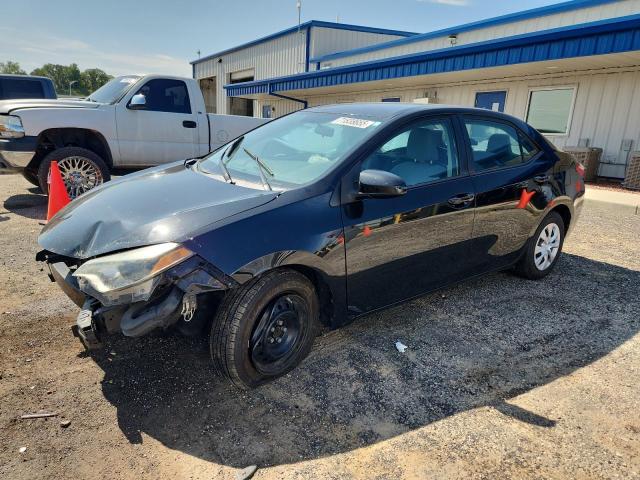 2014 TOYOTA COROLLA L, 