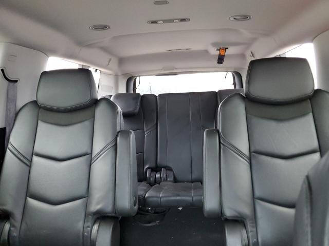 1GYS4SKJ1FR627433 - 2015 CADILLAC ESCALADE ESV LUXURY BLACK photo 10