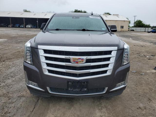 1GYS4SKJ1FR627433 - 2015 CADILLAC ESCALADE ESV LUXURY BLACK photo 5