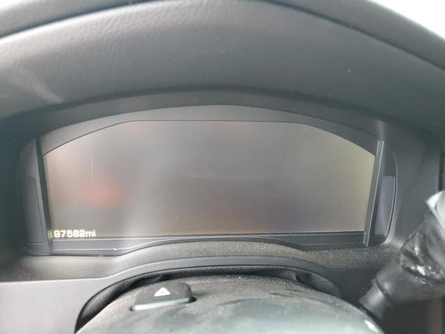 1GYS4SKJ1FR627433 - 2015 CADILLAC ESCALADE ESV LUXURY BLACK photo 9