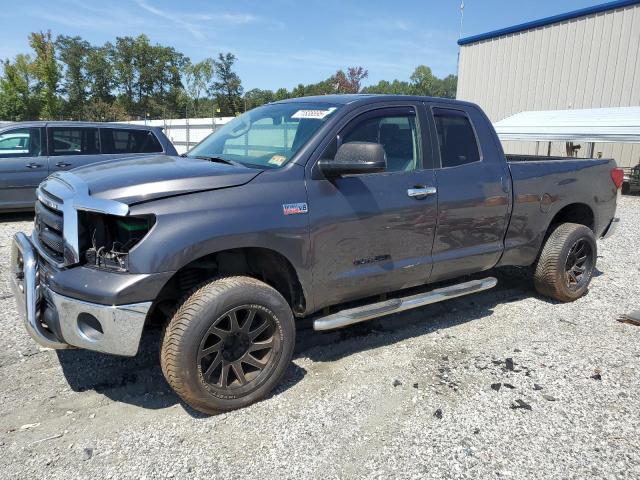 2012 TOYOTA TUNDRA DOUBLE CAB SR5, 