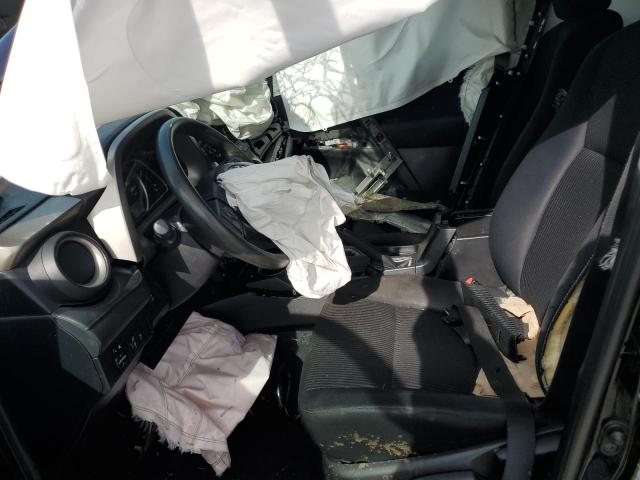 2T3BFREV9FW343071 - 2015 TOYOTA RAV4 LE BLACK photo 7