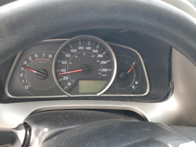 2T3BFREV9FW343071 - 2015 TOYOTA RAV4 LE BLACK photo 9