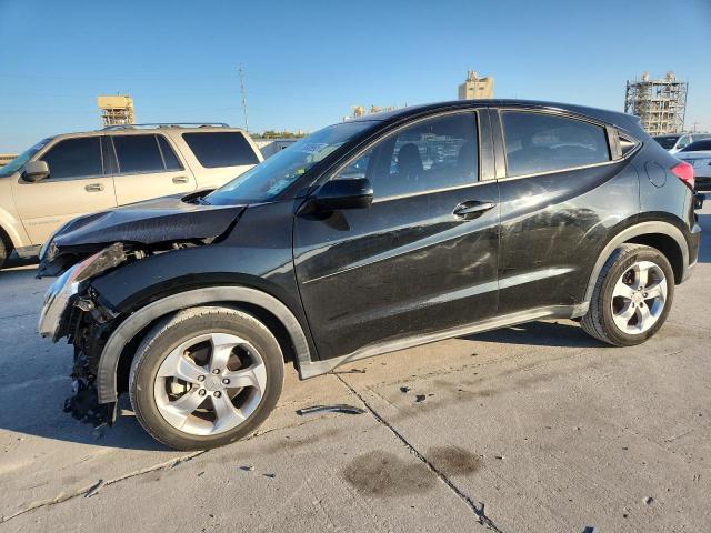 2019 HONDA HR-V LX, 