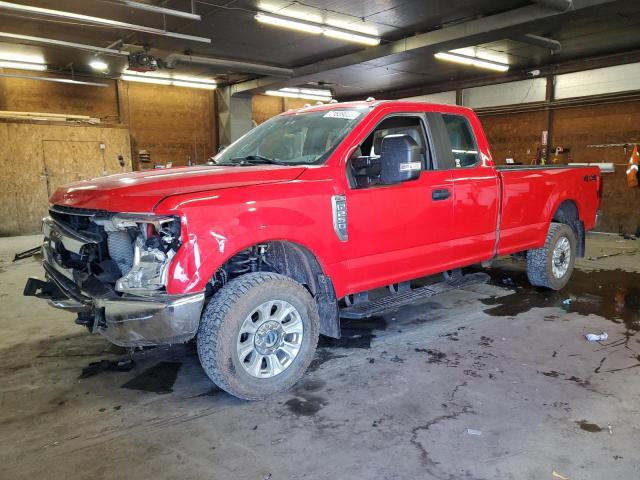 2022 FORD F250 SUPER DUTY, 