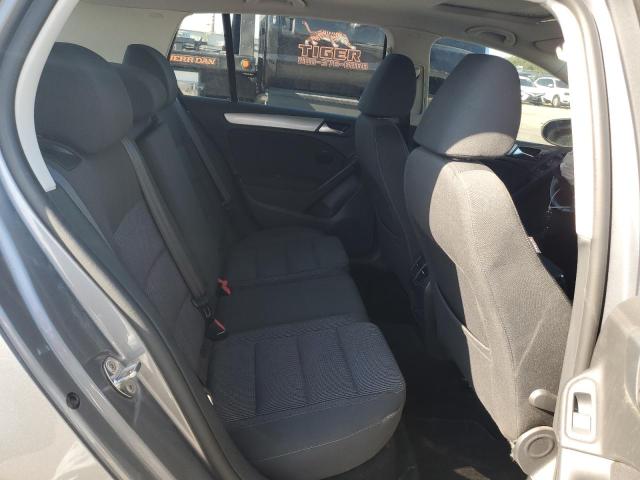 WVWDM7AJ0DW123225 - 2013 VOLKSWAGEN GOLF 灰色 照片 10