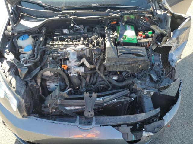 WVWDM7AJ0DW123225 - 2013 VOLKSWAGEN GOLF 灰色 照片 11