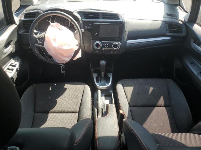 3HGGK5H62JM700651 - 2018 HONDA FIT SPORT 银色 照片 8