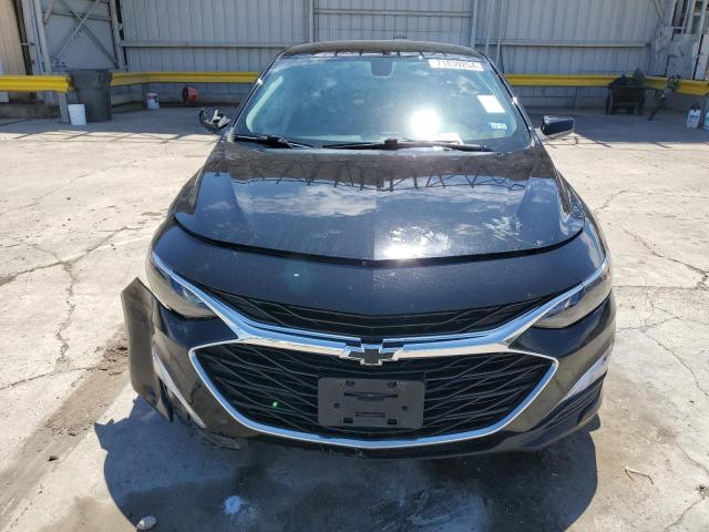 1G1ZG5ST9LF110515 - 2020 CHEVROLET MALIBU RS 黑色 照片 5