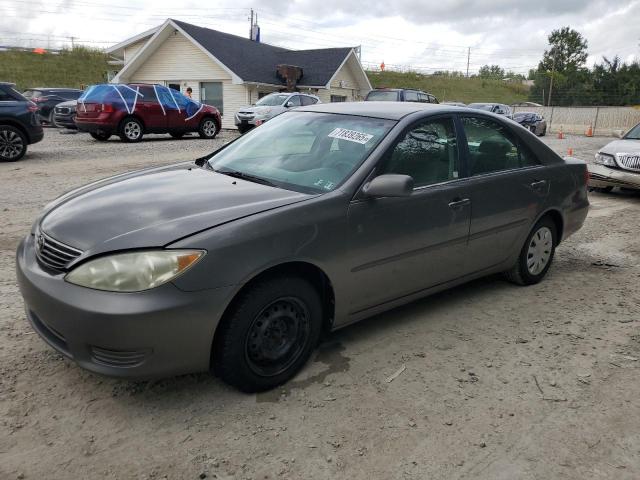 2005 TOYOTA CAMRY LE, 