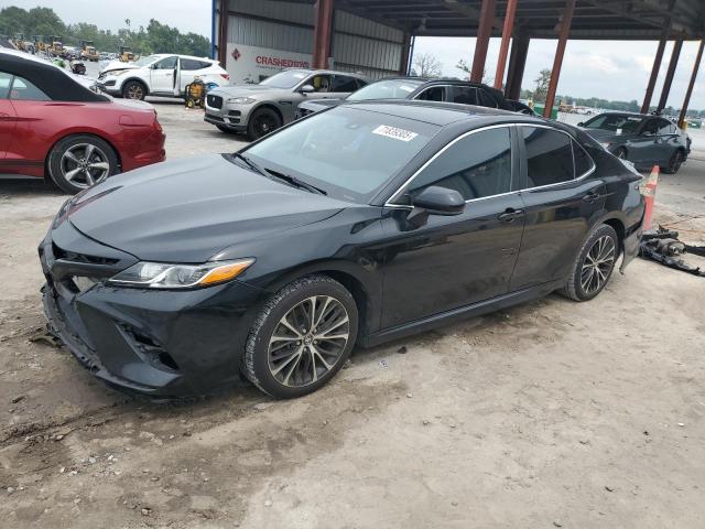 2020 TOYOTA CAMRY SE, 