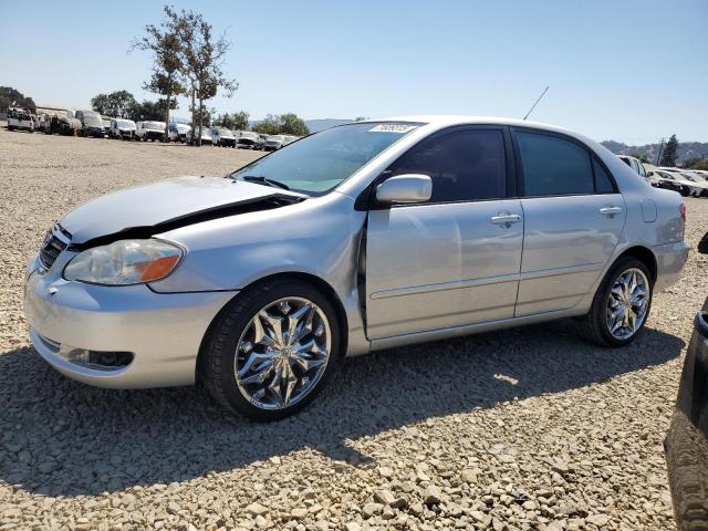 2005 TOYOTA COROLLA CE, 