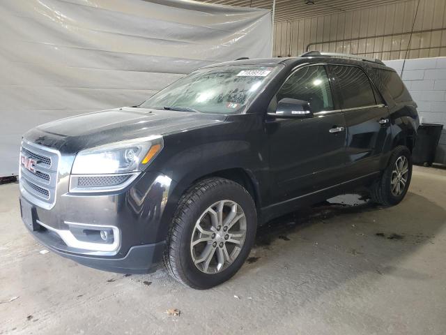 2015 GMC ACADIA SLT-1, 