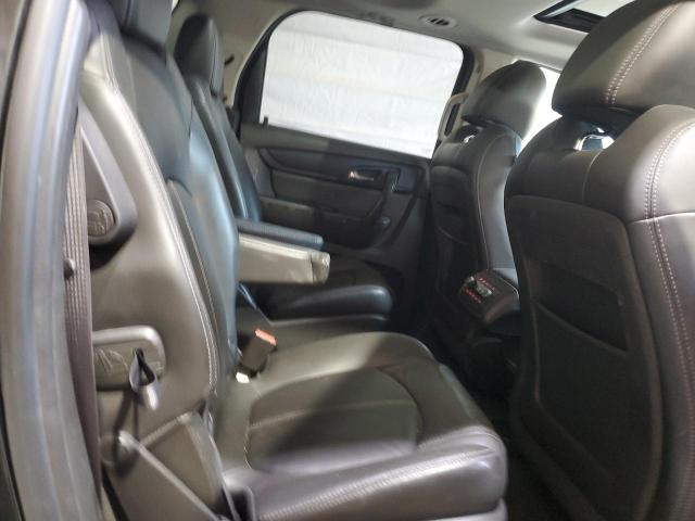 1GKKRRKD2FJ311813 - 2015 GMC ACADIA SLT-1 黑色 照片 11