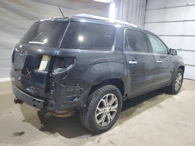 1GKKRRKD2FJ311813 - 2015 GMC ACADIA SLT-1 黑色 照片 3