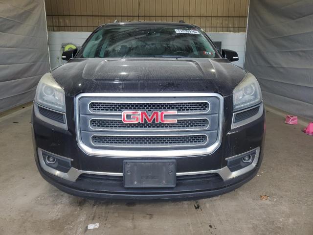 1GKKRRKD2FJ311813 - 2015 GMC ACADIA SLT-1 黑色 照片 5