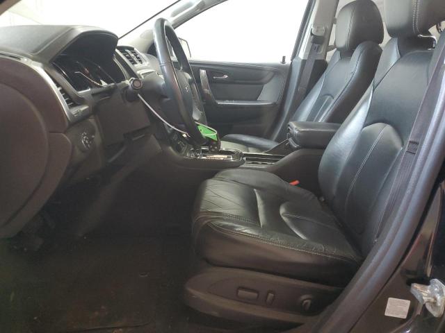 1GKKRRKD2FJ311813 - 2015 GMC ACADIA SLT-1 黑色 照片 7