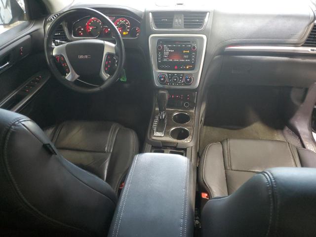 1GKKRRKD2FJ311813 - 2015 GMC ACADIA SLT-1 黑色 照片 8