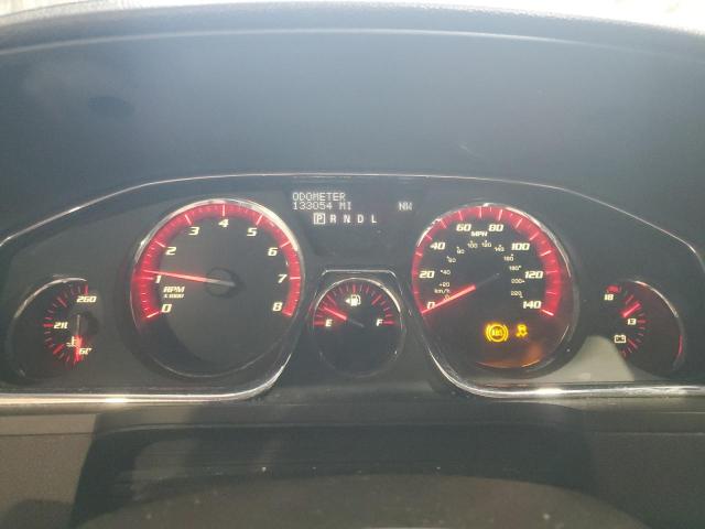 1GKKRRKD2FJ311813 - 2015 GMC ACADIA SLT-1 黑色 照片 9