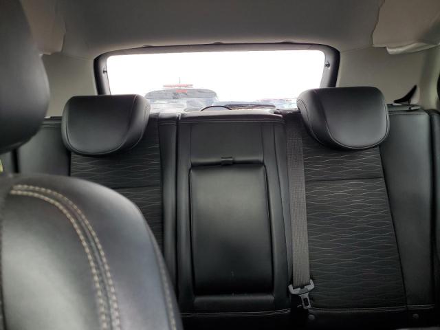 KL4CJBSB7FB030947 - 2015 BUICK ENCORE CONVENIENCE Boz foto 10