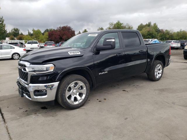 2025 RAM 1500 BIG HORN/LONE STAR, 
