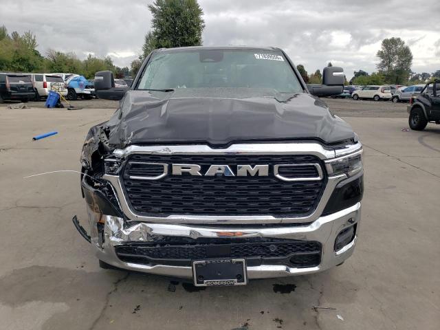 1C6SRFFP5SN684997 - 2025 RAM 1500 BIG HORN/LONE STAR BLACK photo 5