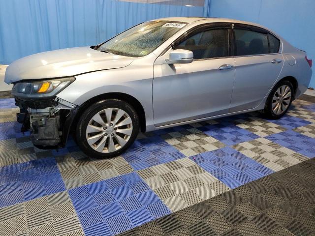 2013 HONDA ACCORD EXL, 