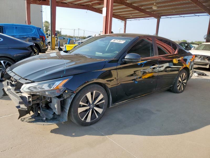 2022 NISSAN ALTIMA SV, 