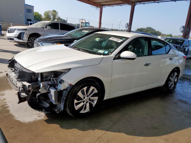 2023 NISSAN ALTIMA S, 