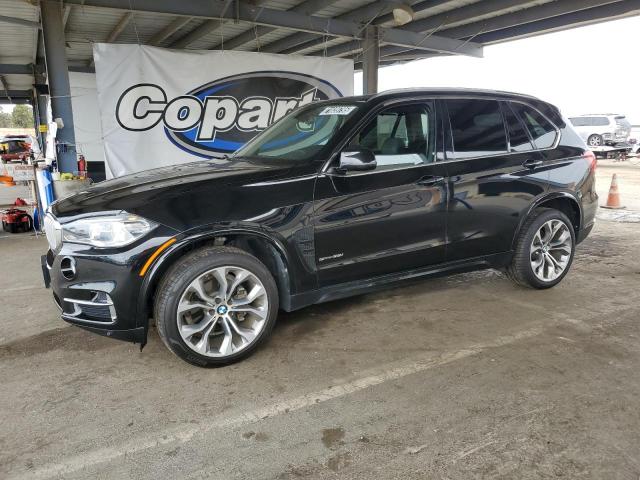 2014 BMW X5 SDRIVE35I, 
