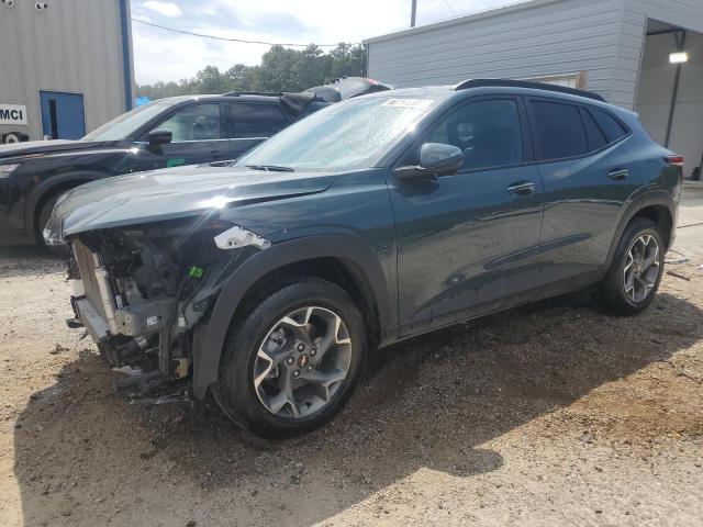 2025 CHEVROLET TRAX 1LT, 