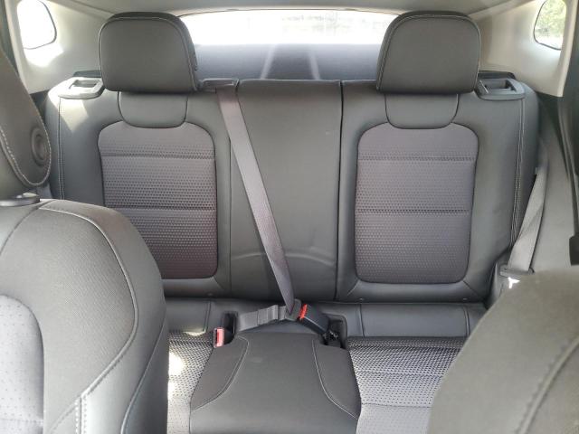 KL77LHEP6SC235544 - 2025 CHEVROLET TRAX 1LT 绿色 照片 10