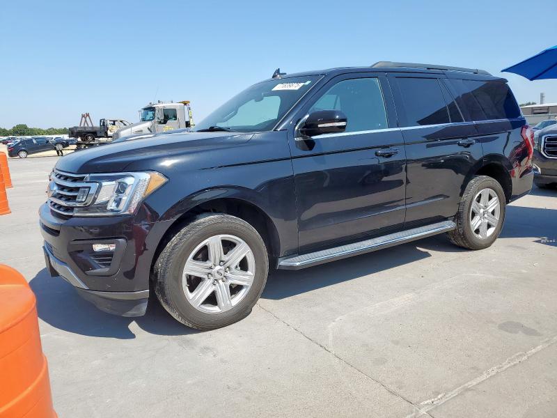 2020 FORD EXPEDITION XLT, 