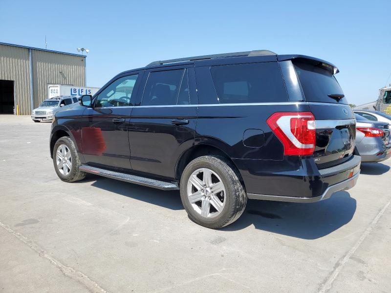 1FMJU1HTXLEA73442 - 2020 FORD EXPEDITION XLT BLACK photo 2