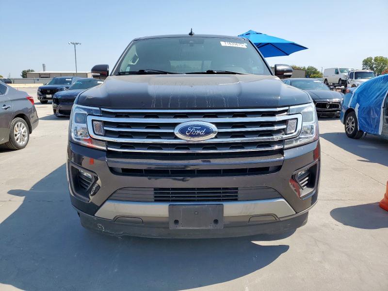 1FMJU1HTXLEA73442 - 2020 FORD EXPEDITION XLT BLACK photo 5