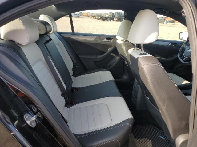 3VWD17AJ8GM370079 - 2016 VOLKSWAGEN JETTA SPORT BLACK photo 10