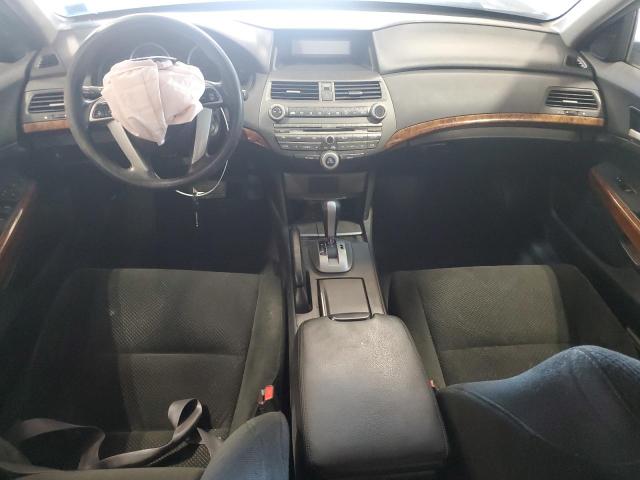 1HGCP2F70CA042015 - 2012 HONDA ACCORD EX BLACK photo 8
