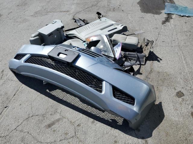 5FNRL3H67AB036537 - 2010 HONDA ODYSSEY EXL Mavi foto 13